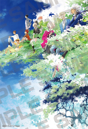 夏コミ先行発売！イラスト集の描き下ろしイラスト見せちゃうゾ